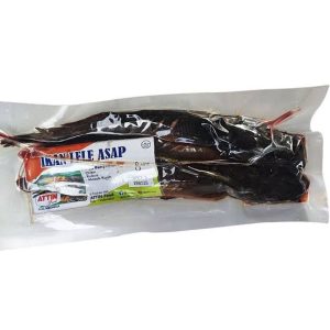 Lele Asap by Attin food