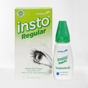 Insto reguler 7.5ml