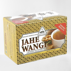Jahe Wangi Sidomuncul (5ea)