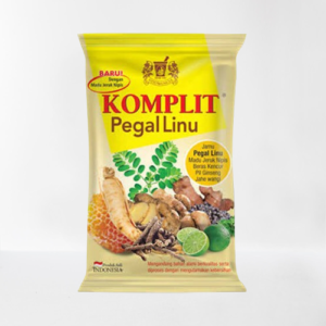 Jamu Komlit