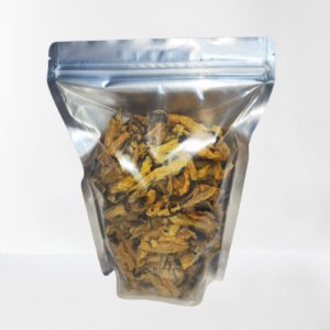Keripik Belut (250g)