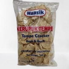 Kerupuk Tempe MJ