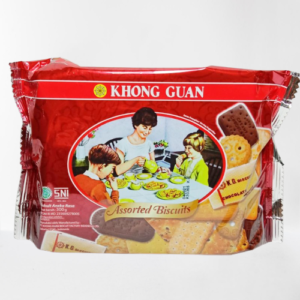 Khong Guan