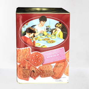 Khong Guan Kaleng