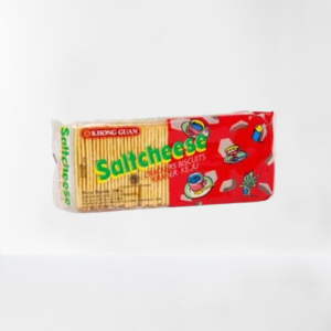 Khong Guan Saltcheese
