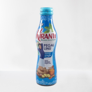 kiranti pegel linu