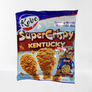 Tepung Bumbu Kentucky Kobe