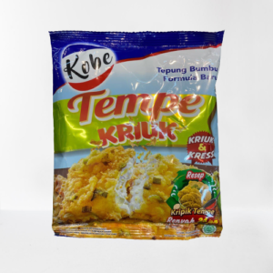 Tepung Bumbu Tempe Kriuk Kobe