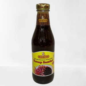Kecap Sambal Kokita