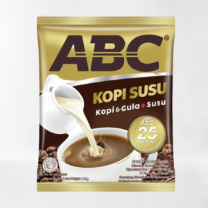 Kopi Susu ABC