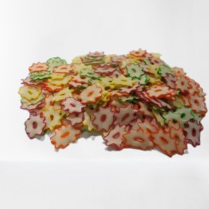 Kerupuk Tersanjung Mentah (500g)