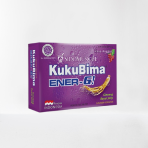 Kuku Bima (6ea)