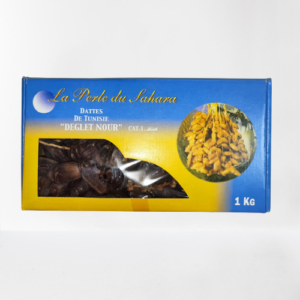 Kurma Tunisia