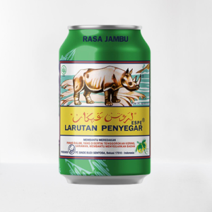 Larutan Penyegar