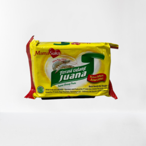 Terasi Juana Mama Suka
