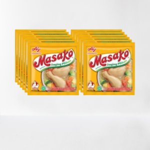 Masako Ayam 8.5g (12ea)