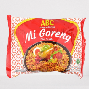 Mi ABC Mie Goreng (5ea)