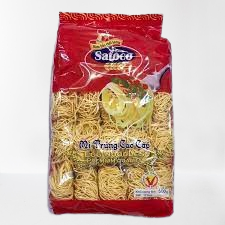 Mie Telor Safoco