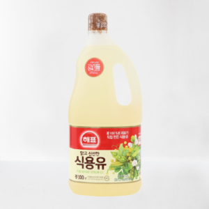 Minyak Goreng (1.8L)