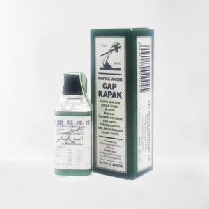Minyak Kapak (10ml)