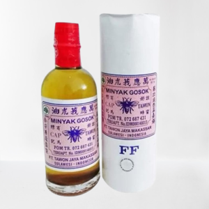 Minyak Tawon (90ml)