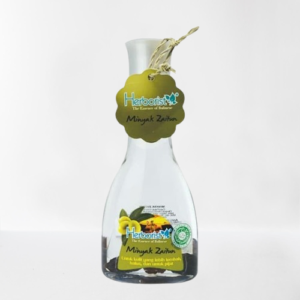 Minyak Zaitun Herboris (150ml)