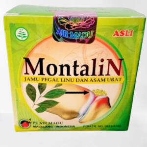 Montalin