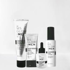 MS Glow for Men (isi 4)