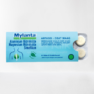 Mylanta (10 tablet)