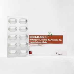 Neuralgin (10 tablet)