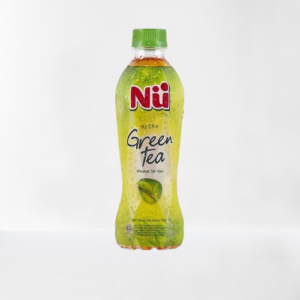 NU Green Tea