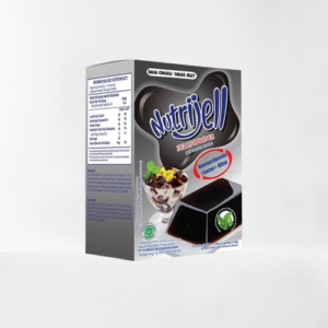 Nutrijell Cincau Box
