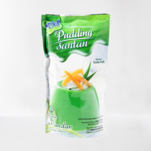 Nutrijell Pudding