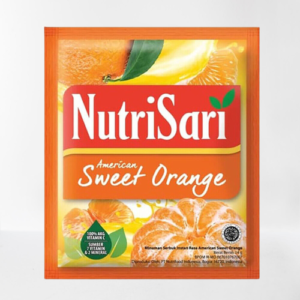 Nutrisari (10ea)
