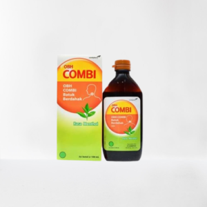 OBH Combi (100ml)