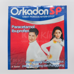 Oskadon SP (4 tablet)