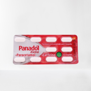 Panadol Extra (10 tablet)