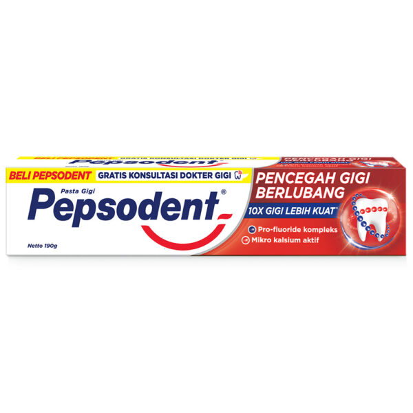 Pepsodent (190g)