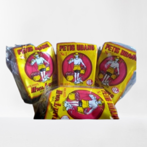 Petis Udang Hwa Lung (200g)