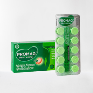 Promag (10 tablet)