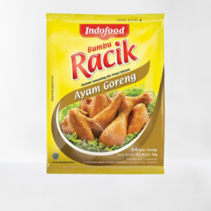 Bumbu Racik Ayam Goreng
