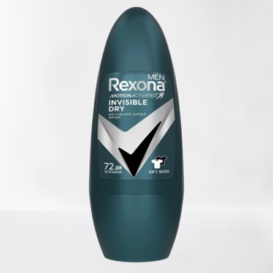 Deodorant Rexona Men Invisible Dry