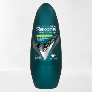 Deodorant Rexona Men Charcoal Fresh