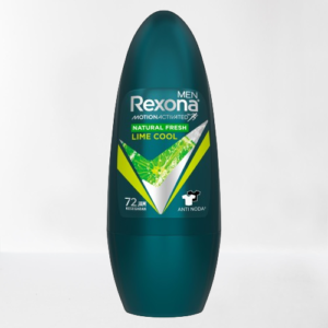 Deodorant Rexona Men Lime Cool