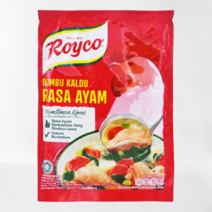 Royco Ayam (100g)