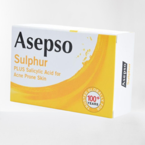 Sabun Asepso (80g)