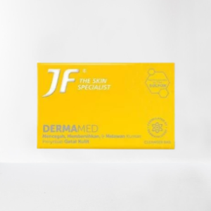 Sabun JF (90g)