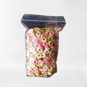 Sakura warna Snack (500g)