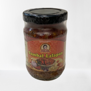 Sambal Lalapan Mbok Jinem
