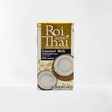 Santan Cair Roi Thai (500ml)